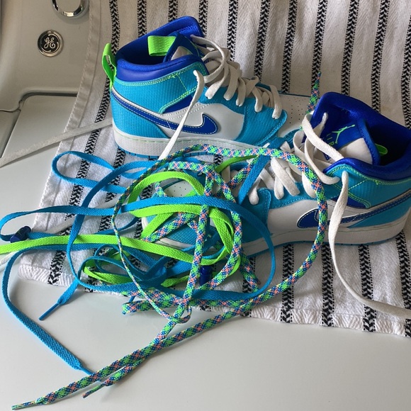 Jordan - Picture 6 of 8